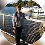 Jennifer France - @jennifer_mccubbing - Instagram