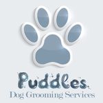 Jennifer McLaughlin - @puddlesdoggrooming - Instagram