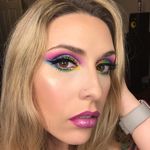 Jennifer Mclaughlin - @jenward_scissorhands - Instagram