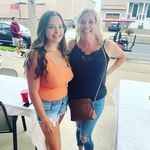 Jennifer McNamee - @jenkownacki108 - Instagram