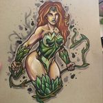 Jennifer McVay - @amazonsaroids - Instagram