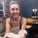 Jennifer McVay - @starangeljen - Instagram