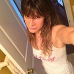 Jennifer Mentzer - @12mustangjenn - Instagram
