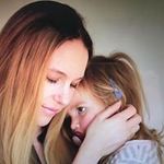 Jennifer Menzel - @coeurenfant - Instagram