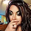 Jennifer Menzel - @crazybitch_369 - TikTok