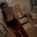 Jenny - @jennifermenzel_ - Instagram