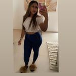 Jennifer Mesa - @jennifer_sofia_07 - Instagram