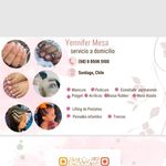 Jennifer Mesa ✨ Nails ✨HairStyles ✨Lash Lifting - @brillaby_jennifermesa - Instagram
