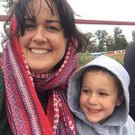Jennifer Mickey - @jennyb1102 - Instagram