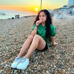 Jennifer Minga - @jenni_minga - Instagram