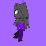 Jennifer Yasmin R. de Almeida - @jenniferminiartista - Instagram