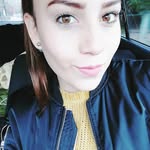 Jennifer Moncada - @klappclaudie - Instagram