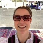 Jennifer Monger - @jennifermonger - Instagram