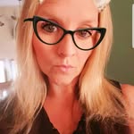 Jennifer Monnin - @jenniferherkey - Instagram
