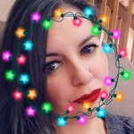 Jennifer Monteith - @jmojen9597 - Instagram