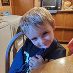 Jennifer Morlock - @niffer7744 - Instagram
