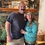 Jennifer Morrill - @graceaswegrow - Instagram