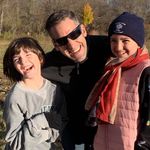 Jennifer Morrill McCarthy - @plaidcoat1 - Instagram