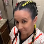 Jennifer Morvant - @jengirl1983 - Instagram