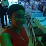 Jennifer Bentil Moses - @jennifer_moses17 - Instagram