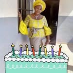 Ngozi Moses - @jennifermoses177 - Instagram
