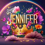 Jennifer Mouanahata - @jennifermouanahata - Instagram
