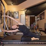 Jennifer DeVane-Mulhern - @mybrooklynpilates - Instagram