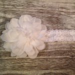 Jennifer Mulhern - @lullabylacebowtique - Instagram