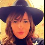 Jennifer Mulhern - @jenmulhern - Instagram