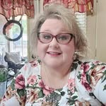 Jennifer Rose Frady Nations - @scorpiosposion - Instagram
