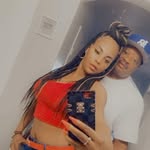 Jennifer Newson - @jmoneyj24 - Instagram