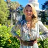 Jennifer siebel Newson - @jennifer.siebel.newsom - TikTok