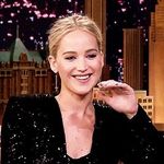 Jennifer Lawrence Maroney•FAN• - @jennifernitrolawrence - Instagram