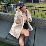 Jennyfa ❤️ - @jennifernongbet - Instagram