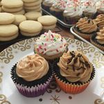 Jennifer Norton - @cupcakesnstuff24 - Instagram