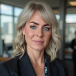 Jennifer Norton - @jennyonorton - Instagram