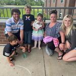 Jennifer Nulty - @everthecoolestmom - Instagram