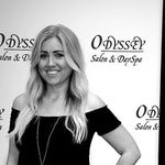 Jennifer Nulty - @jen_odysseyvip - Instagram