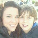 Jennifer Rains Nunamaker - @jennifermom4102683 - Instagram
