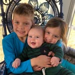 Jennifer Nusbaum - @gladiator_mama - Instagram