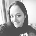Jennifer O'Bryan - @jenisbackyall - Instagram