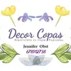 JenniferDecorCopas - @jenniferobst0 - TikTok
