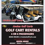 Jennifer Ocello - @avalongolfcartsllc - Instagram