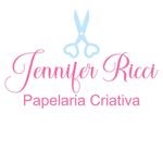 Jennifer - @jennifer_papelariacriativa - Instagram