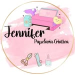 Jennifer Lisboa | Personalizados - @jenni_ferpapelariacriativa - Instagram