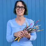 Jennifer Pape - @paljastowerstafwinkel - Instagram