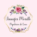 Jennifer Papelaria - @jennifer_papelaria - Instagram
