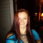 Jennifer Parris - @parrisjen365 - Instagram