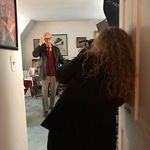 Jennifer Parris - @celebrityculturemagazine - Instagram