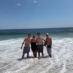 Jennifer Dowd Parsons - @jenniferparsons9910 - Instagram
